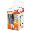 Osram ŻAR.LED 2.5W 827 CLR E27