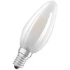 LED lemputė OSRAM, B35, E14, 6,5 W, 806 lm, 2700 K