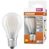 LED lemputė OSRAM, A60, E27, 7,5 W, 1055 lm, 4000 K