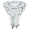 Osram 3,7W LED lemputė, GU10, 2700K, dimeriuojama