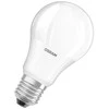 Ledvance OSRAM LED BASE CL A Fros. 8,5W 827 E27 806lm 2700K (CRI 80) 10000h A+ (Krabička 5ks)