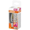 Osram 4W LED lemputė LED RELAX ir ACTIVE CLASSIC B 40 CL, E14, 2700/4000K