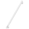 Ledvance 4,7W LED lempa LEDINESTRA DIM HD, S14s, matinė, 2700K, dimeriuojama