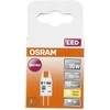 Osram 1W LED lemputė PIN MICRO 10 300°, G4, 2700K