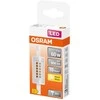 Ledvance Osram SLIM LINE, 7 W, 60 W, R7s, 806 lm, 15000 h, Šiltai balta