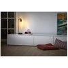 Ledvance 6W LED lemputė SMART+ Filament Classic Pritemdoma 60, E27, 2700K