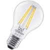 LEDVANCE OSRAM SMART+ MATTER standartinė 806lm 6W/827 (60W) E27 laido lemputė