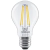 LEDVANCE OSRAM SMART+ MATTER standartinė 806lm 6W/827 (60W) E27 laido lemputė