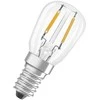 Osram 1,6W LED lemputė LED SPECIAL T26 5, E14, 2400K
