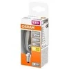 Osram LED lemputė 2,5 W 827 CLR E14