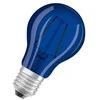 Osram 2,5W LED lemputė ST CLAS A 4 300°, E27, 9000K