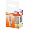Osram OSRAM LED lemputė, E14, 2.8W, 250lm, 2700K