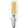 Osram LP.LED SPEC T26 40 CL 4W/827 230V E14