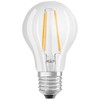 LED lemputė OSRAM, A60, E27, 4 W, 470 lm, 2700 K