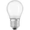 LED lemputė OSRAM, P45, E27, 4 W, 470 lm, 2700 K