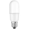 LED lemputė OSRAM, S15, E27, 8 W, 806 lm, 2700 K