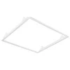 Ledvance Įleidžiamos panelės montavimo rėmelis PANEL 600, baltas, tinkamas 8-30mm storio luboms