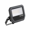 Ledvance LED projektorius FLOOD PFM 20 P 17W/11W 2400lm/1600lm 4000K 840 PS SY100 juodas 5 METŲ GARANTIJA 4099854305825