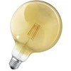 Ledvance 6W LED lemputė SMART+ Filament Globe Dimmable 55, E27, 2400K