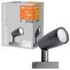 Ledvance 5W LED sodo šviestuvas SMART+ WIFI GARDEN, 3000K, reguliuojamos RGB spalvos