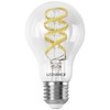 Ledvance 4,8W LED lemputė SMART WiFi, E27, RGBW, 320°, dimeriuojama