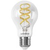 Ledvance 4,8W LED lemputė SMART WiFi, E27, RGBW, 320°, dimeriuojama