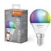 Lemputė Ledvance LED, E14, rgb, E14, 4.9 W, 470 lm