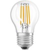 Ledvance 4W LED lemputė SMART+ Filament Mini Bulb Dimmable 40, E27, 2700K