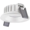 Ledvance 4/6W LED įleidžiamas šviestuvas SP AIR FIX, baltas, 3000K, IP65, dimeriuojamas