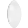 Sieninis šviestuvas Osram 24W LED plafonai SURFACE CIRCLULAR 400, baltas, 4000K