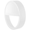 Ledvance Plafono gaubtas SF BLKH EYELID 300 WT, baltas