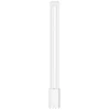 Ledvance 18W LED lemputė DULUX, 2G11, baltos matinės sp., 4000K
