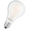 Ledvance 24W LED lemputė CLASSIC A, E27, baltos matinės sp., 4000K