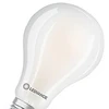 Ledvance 24W LED lemputė CLASSIC A, E27, baltos matinės sp., 2700K
