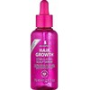 Lee Stafford - Grow Strong &amp; Long stimuliuojantis galvos odos serumas 75 ml