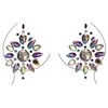 Leg Avenue Europe Leg Avenue Lipdukas „Cressida Nipple Jewels“.
