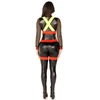 Leg Avenue Europe Inferno ugniagesio kostiumas