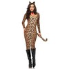 Leg Avenue Europe Leopardo kostiumas