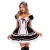 Leg Avenue Europe Tarnaitės kostiumas flirtuoti