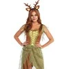 Leg Avenue Europe Woodland Fawn kostiumas