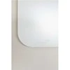 Legamaster MATTE RC stiklinė lenta 90x120 cm šiltai pilka, Pilka, 1200 mm, 900 mm, 4 mm, 14,1kg, 1295 mm