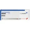 Legamaster LX 4 lazerinis žymeklis, raudonas, 54,8 g, 74,8 g, AAA Micro 1.5V R03, Sidabras, Taivanas, 1920 vnt.