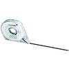Legamaster Lipni juosta planavimo lentoms, juoda, 1 mm x 16 m