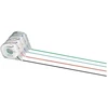 Legamaster Lipni juosta Legamaster dėkle planuotojams 2,5mmx16m, Raudon