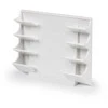 LEGAMASTER whiteboard marker holder baltas - Baltas - Germany - 155 mm - 40 mm - 120 mm - 142.6 g