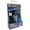 LEGO – DC komiksai – LED raktų pakabukas – Betmenas Pilkas (4002036-KE92H)