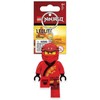 LEGO - Raktų pakabukas su LED Ninjago - Kai (4004036-LGL-KE149)