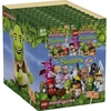 LEGO® Klocki minifigures 71053 seria shrek (box)