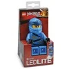 Euromic LEGO - LED žibintuvėlis Ninjago - Jay (525170)