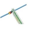 Legrand 038395, raudona